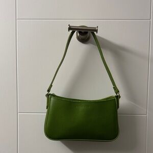 Portland Leather Lucy Shoulder Bag